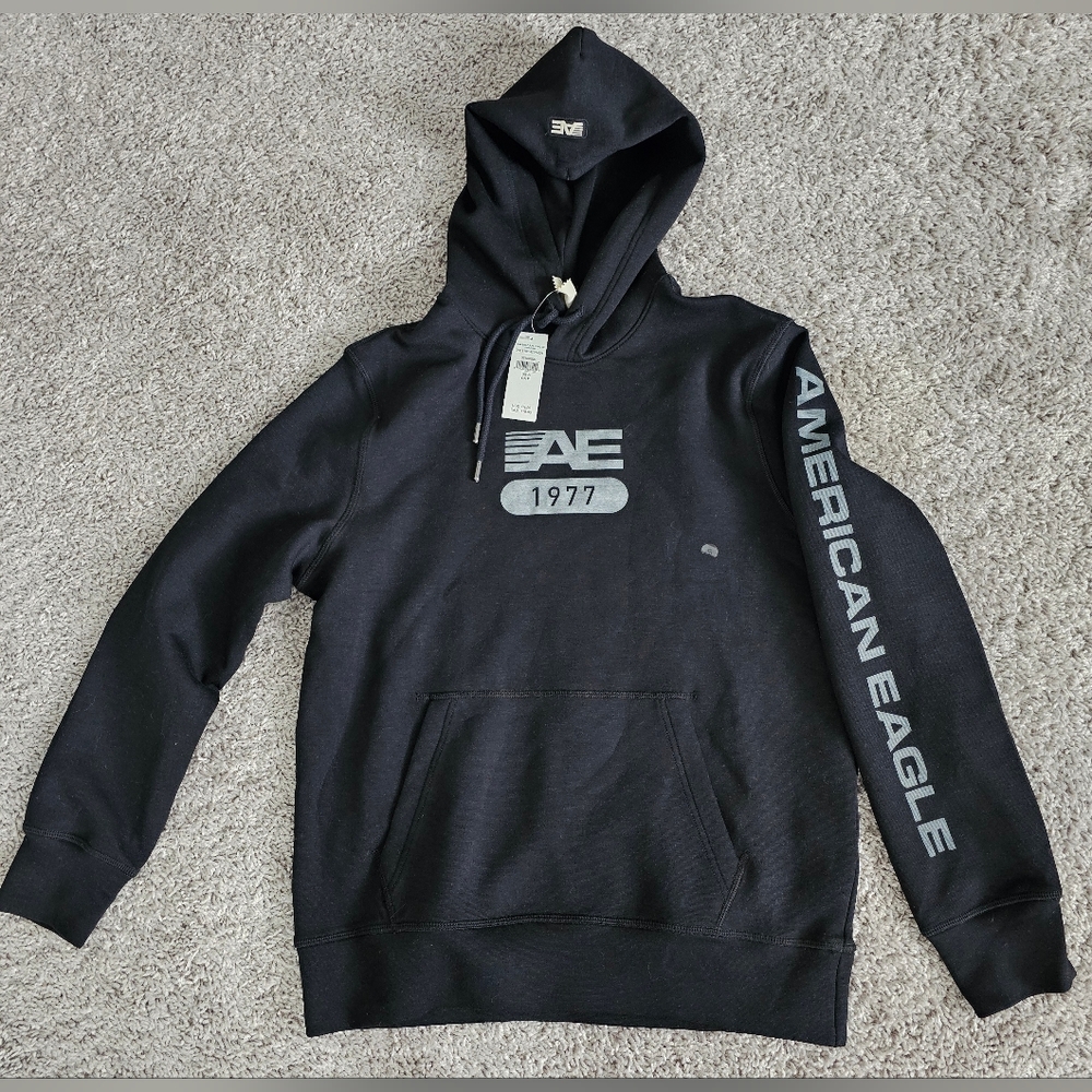 American Eagle Jogger Set